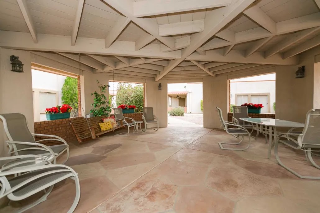 Olive Ridge Senior Living