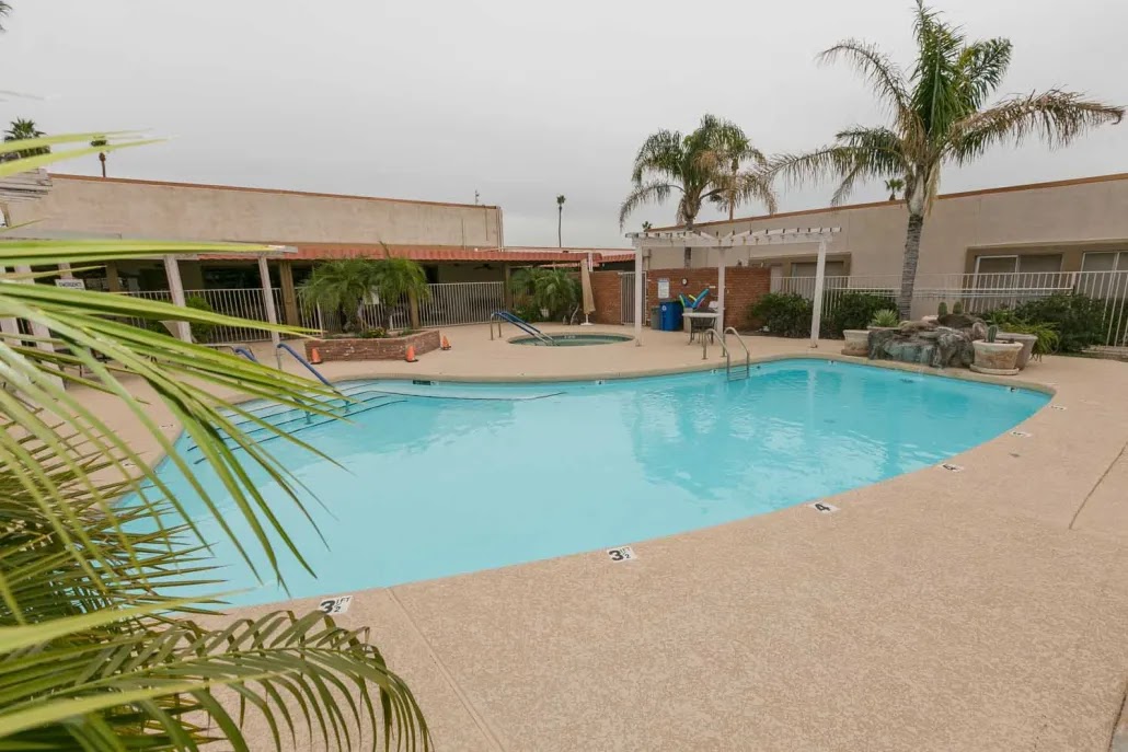 Olive Ridge Senior Living