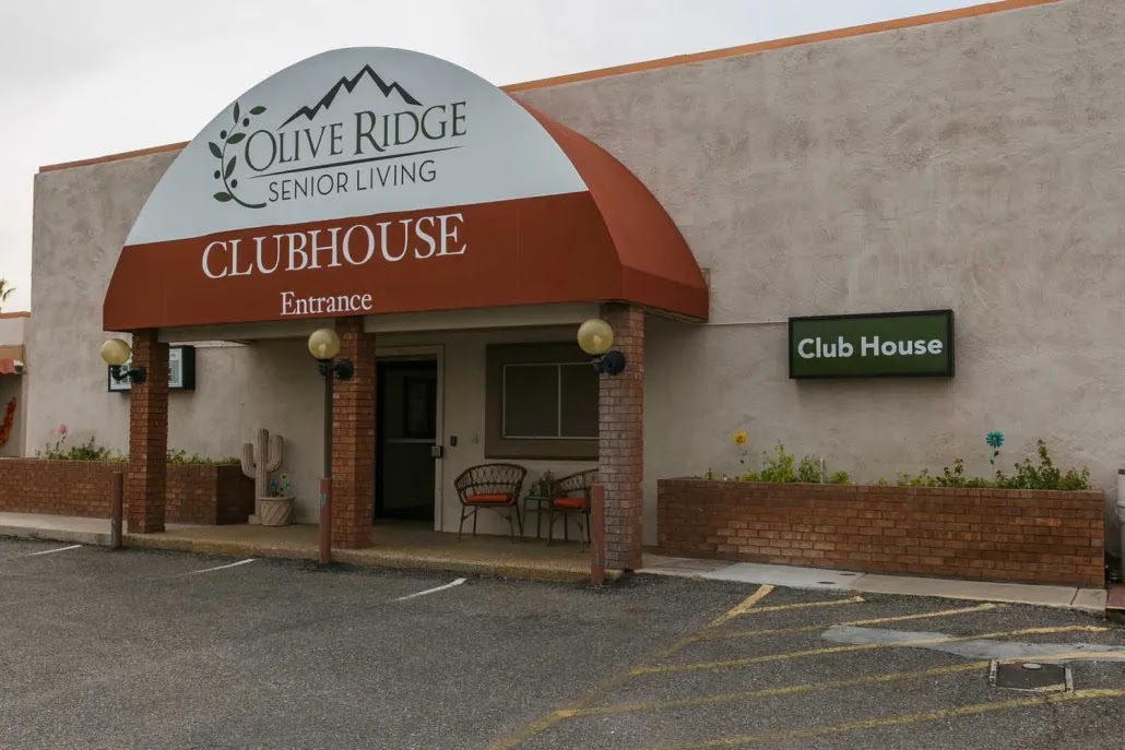 Olive Ridge Senior Living
