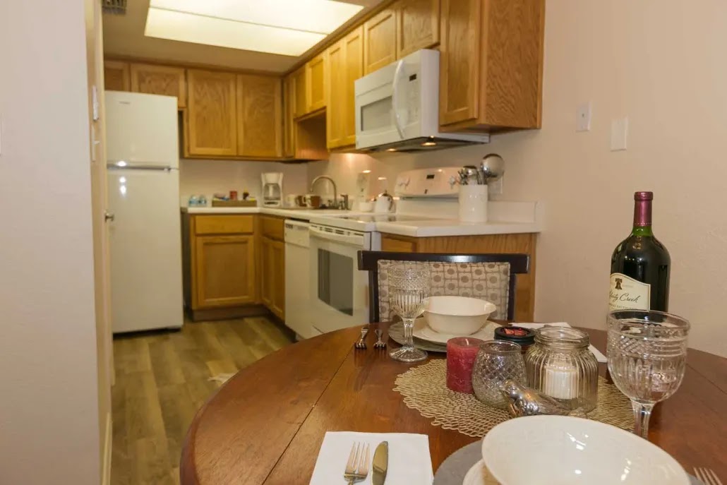 Olive Ridge Senior Living