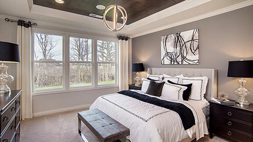 Bridgewater by Del Webb