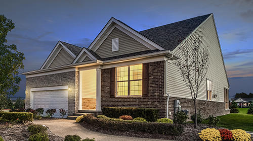 Bridgewater by Del Webb