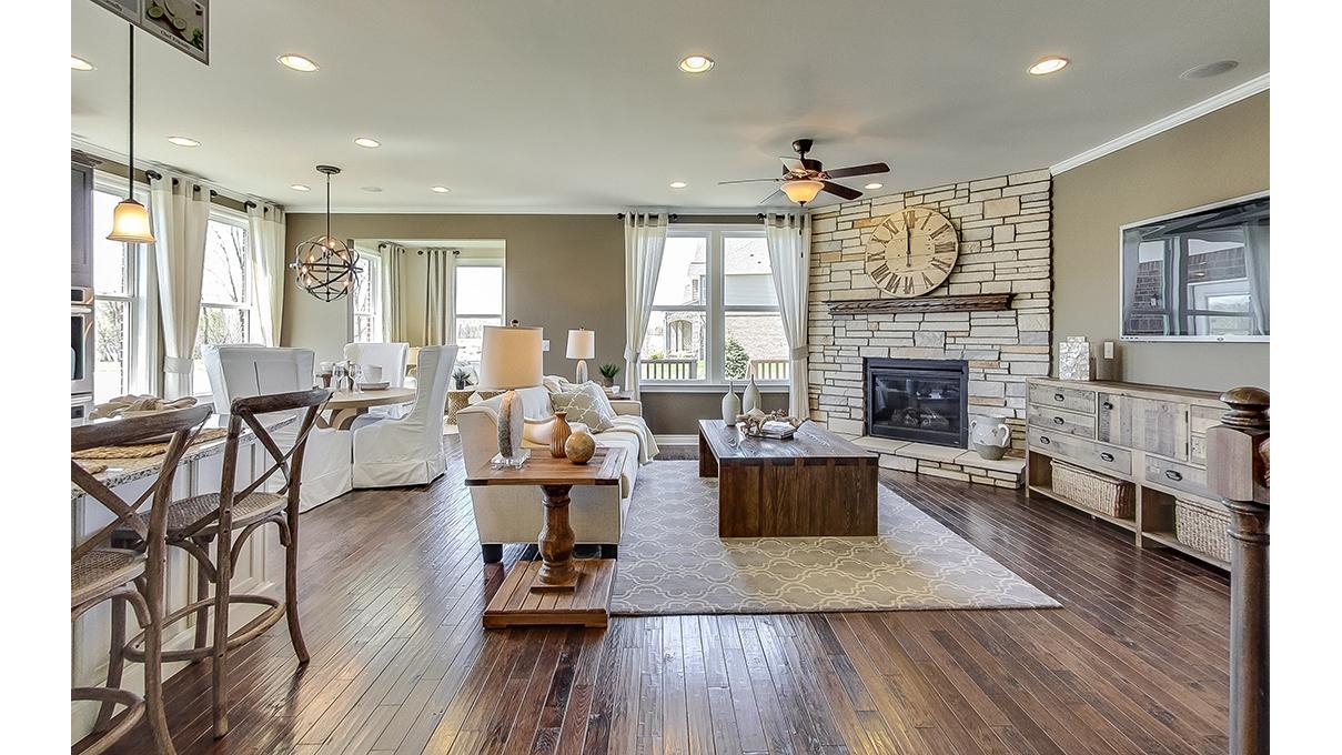 Bridgewater by Del Webb