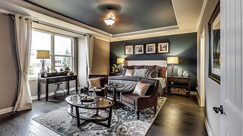 Bridgewater by Del Webb