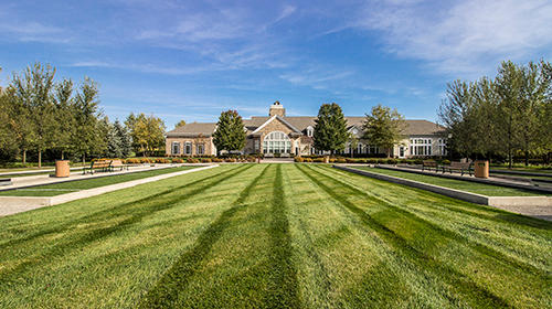 Bridgewater by Del Webb