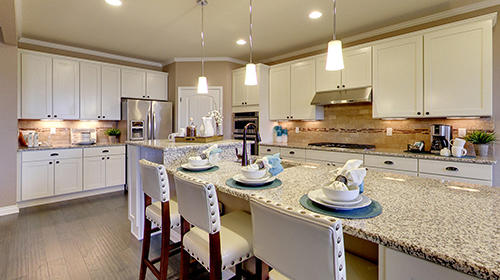 Bridgewater by Del Webb
