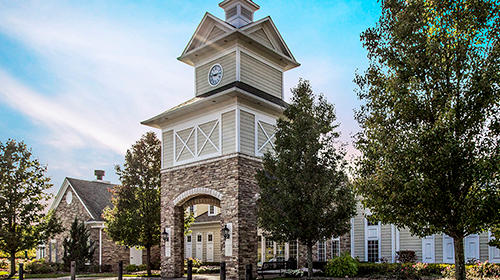 Bridgewater by Del Webb