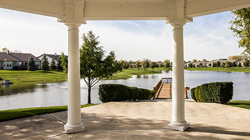 Bridgewater by Del Webb
