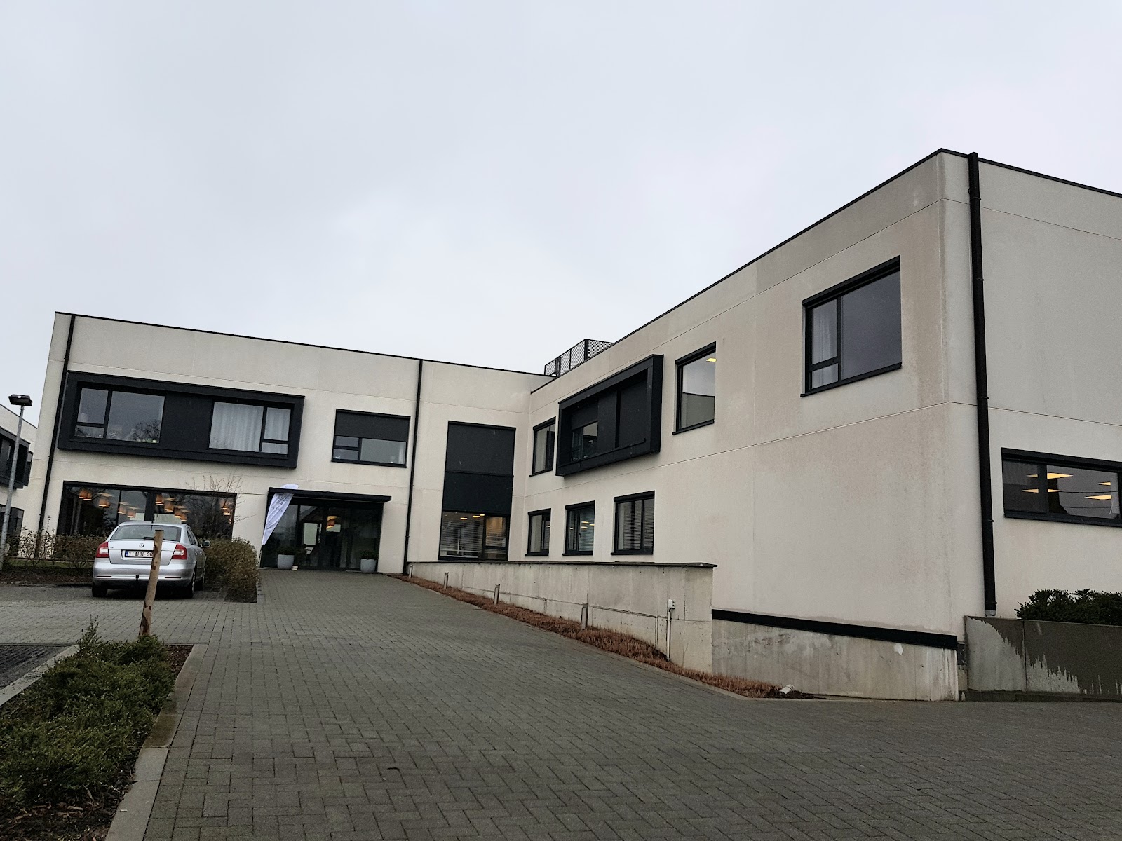 Woonzorgcentrum Den Boomgaard - Vulpia