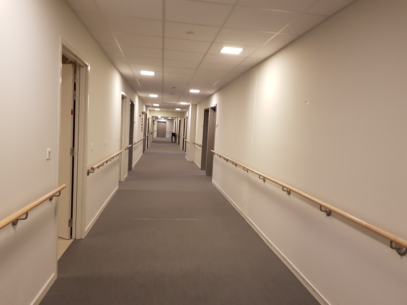 Woonzorgcentrum Den Boomgaard - Vulpia