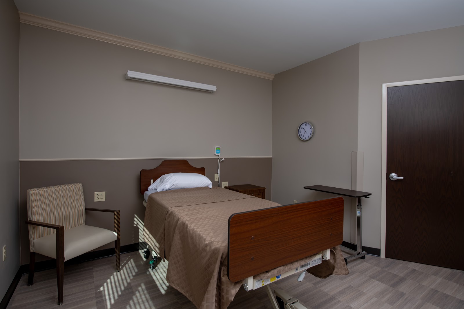 Thibodaux Healthcare and Rehabilitation Center