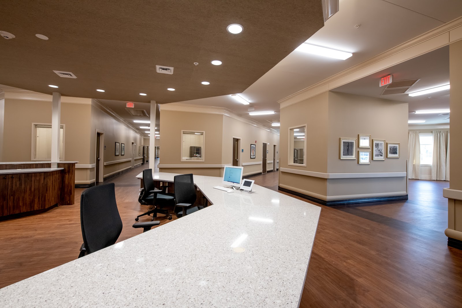 Thibodaux Healthcare and Rehabilitation Center