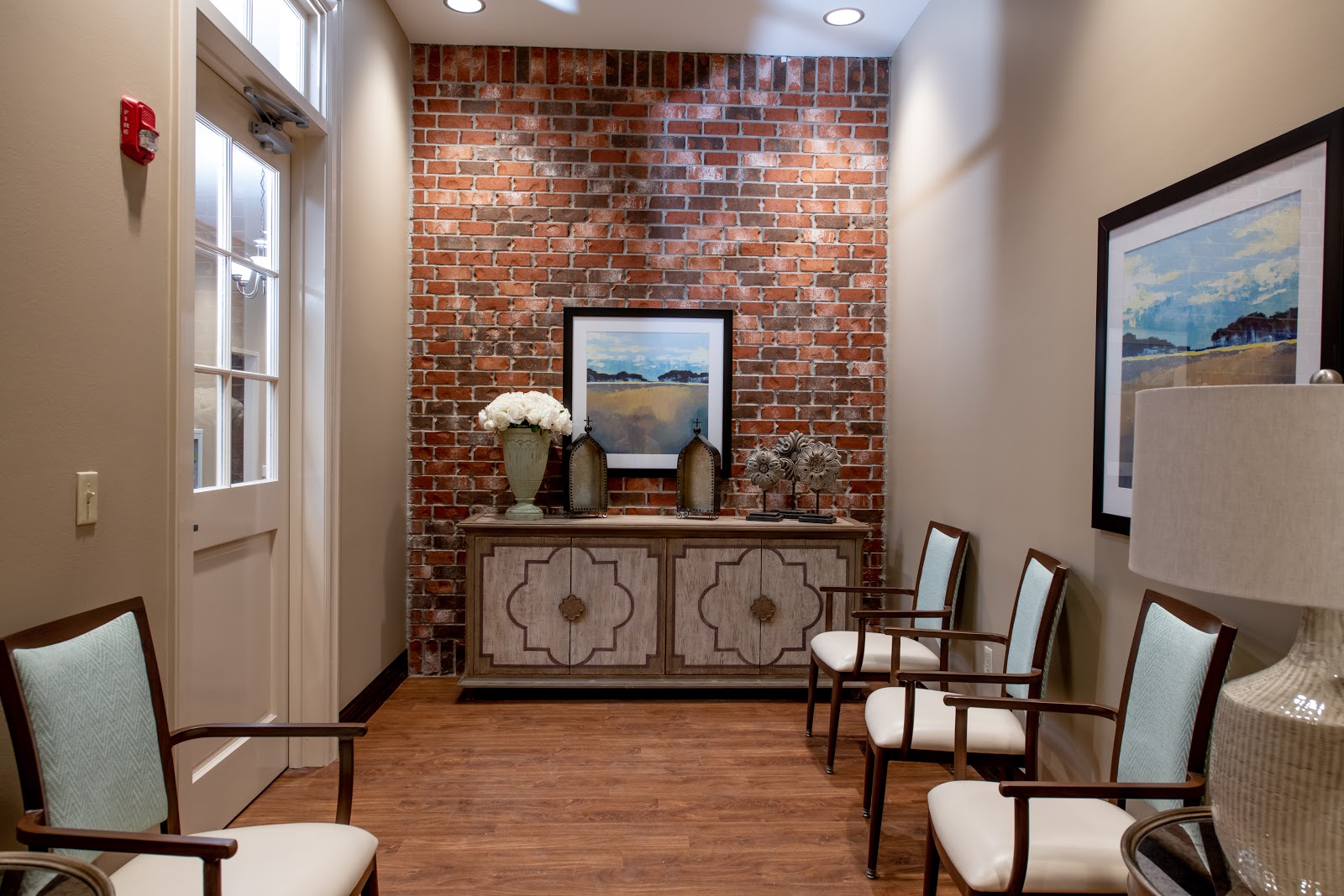 Thibodaux Healthcare and Rehabilitation Center