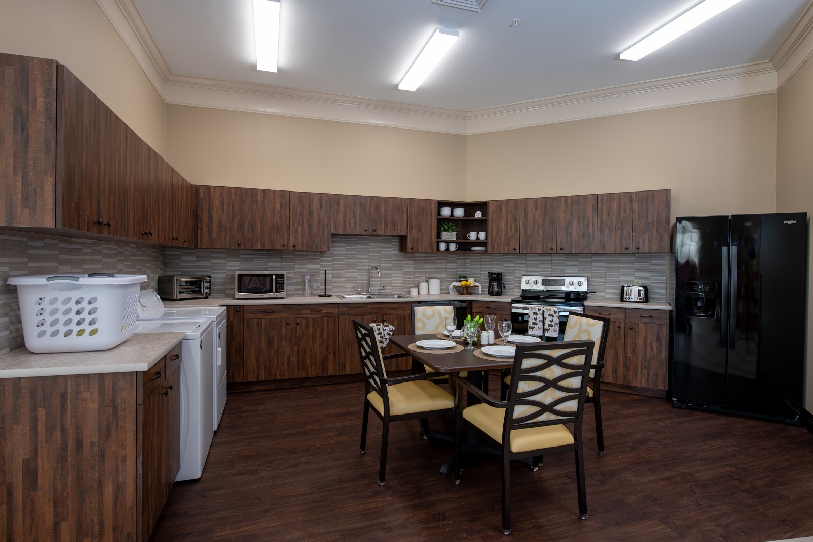 Thibodaux Healthcare and Rehabilitation Center