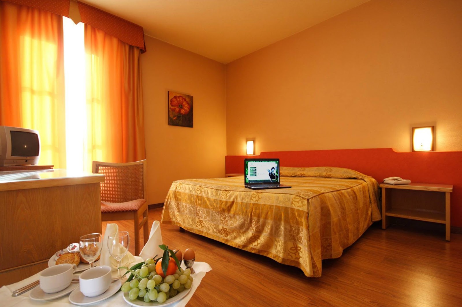 Hotel Tre Torri - Agrigento