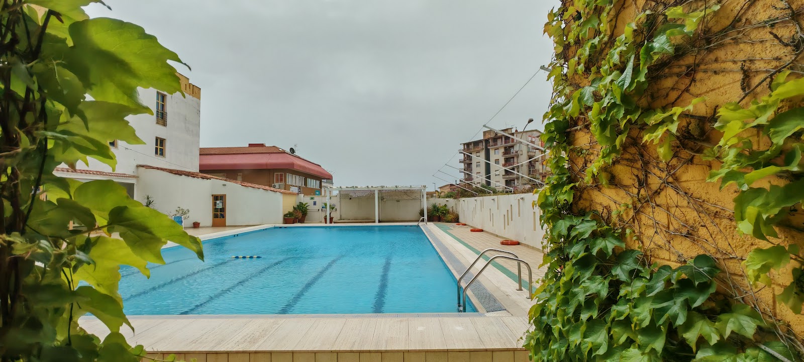 Hotel Tre Torri - Agrigento