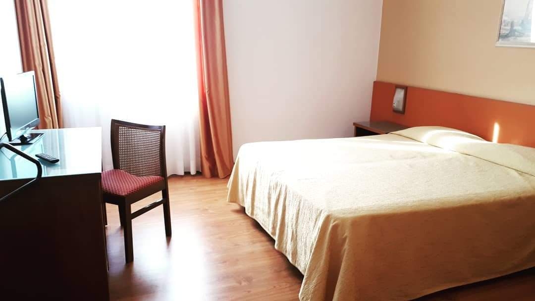 Hotel Tre Torri - Agrigento