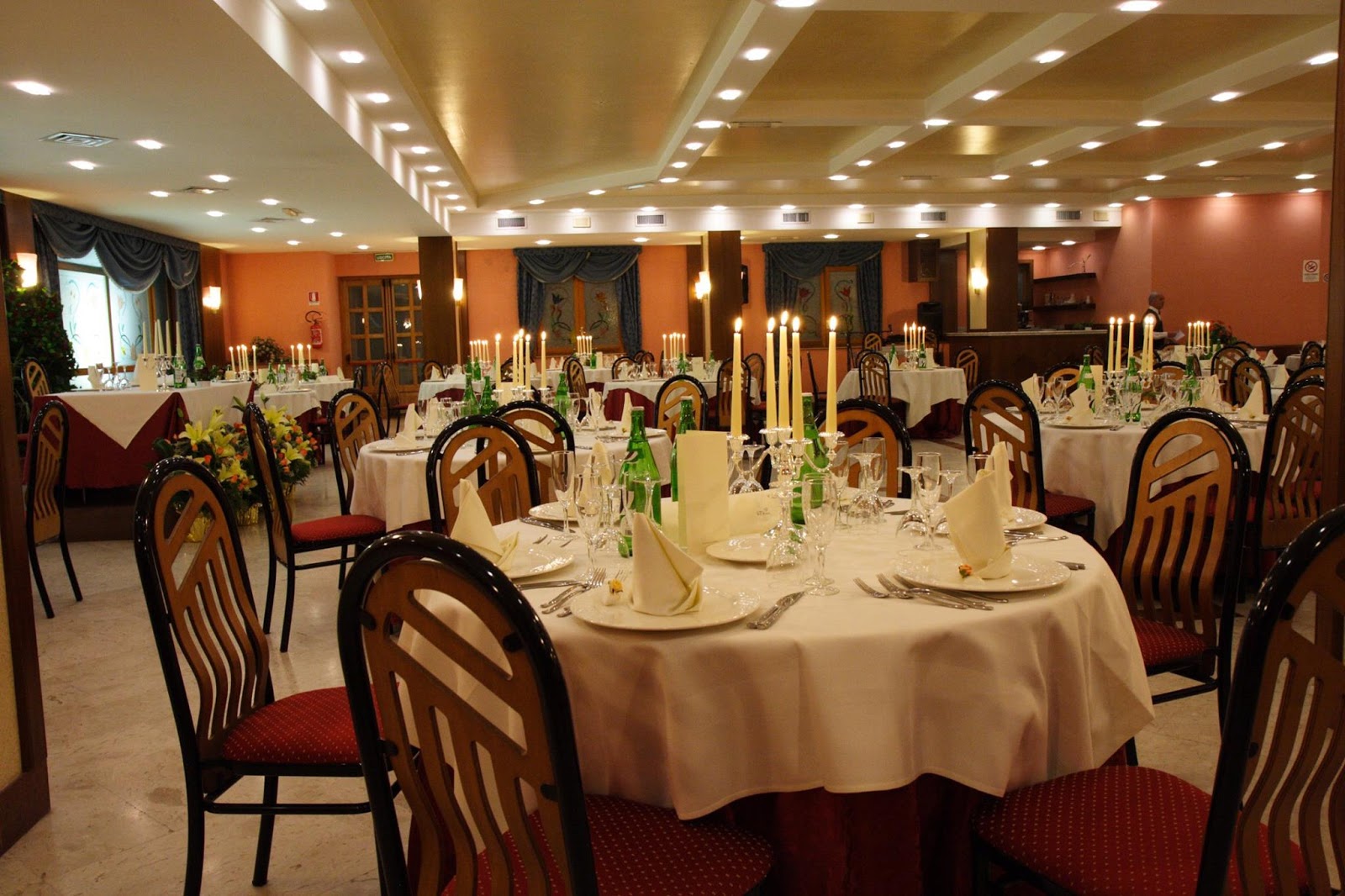 Hotel Tre Torri - Agrigento