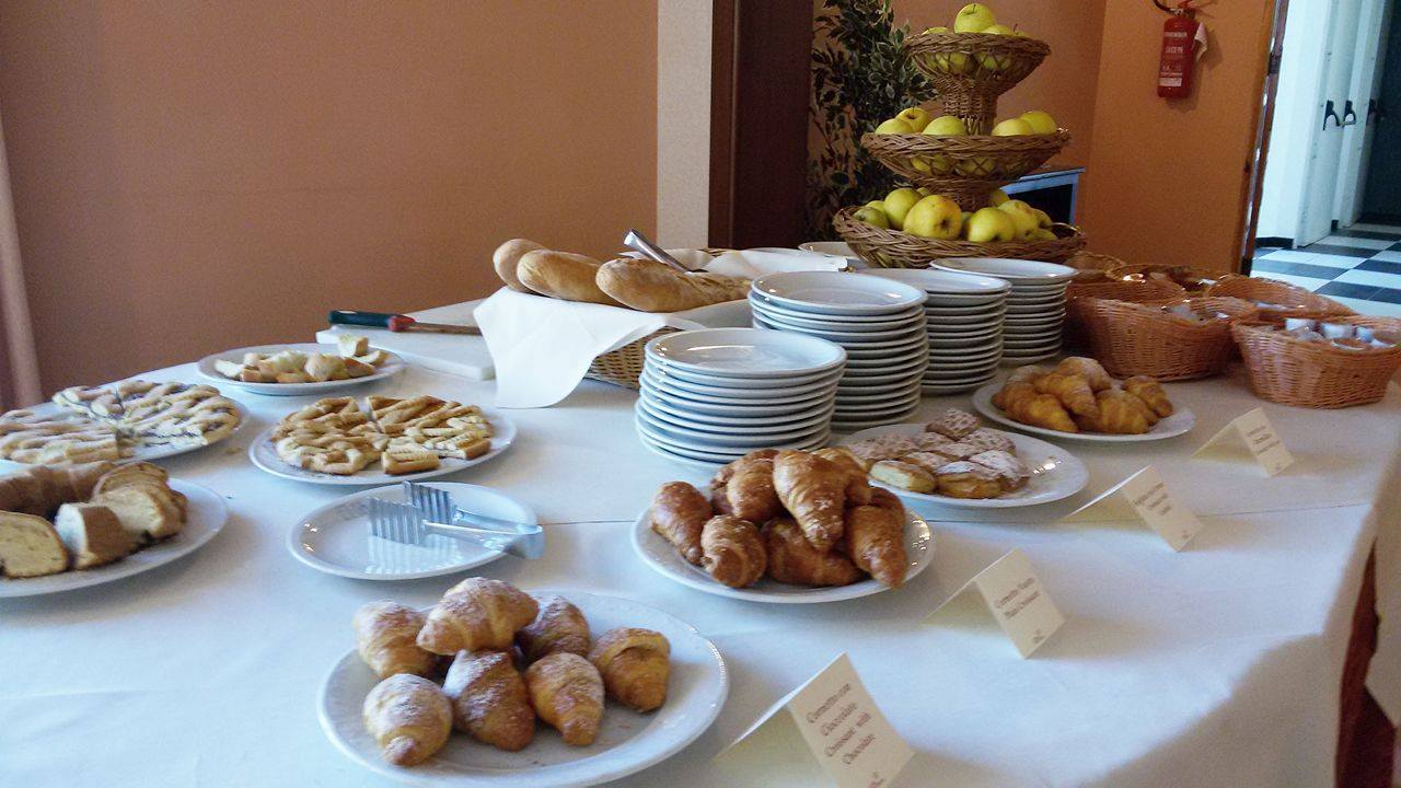 Hotel Tre Torri - Agrigento