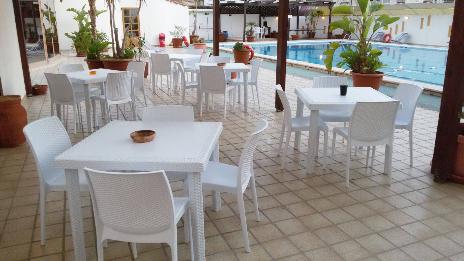 Hotel Tre Torri - Agrigento