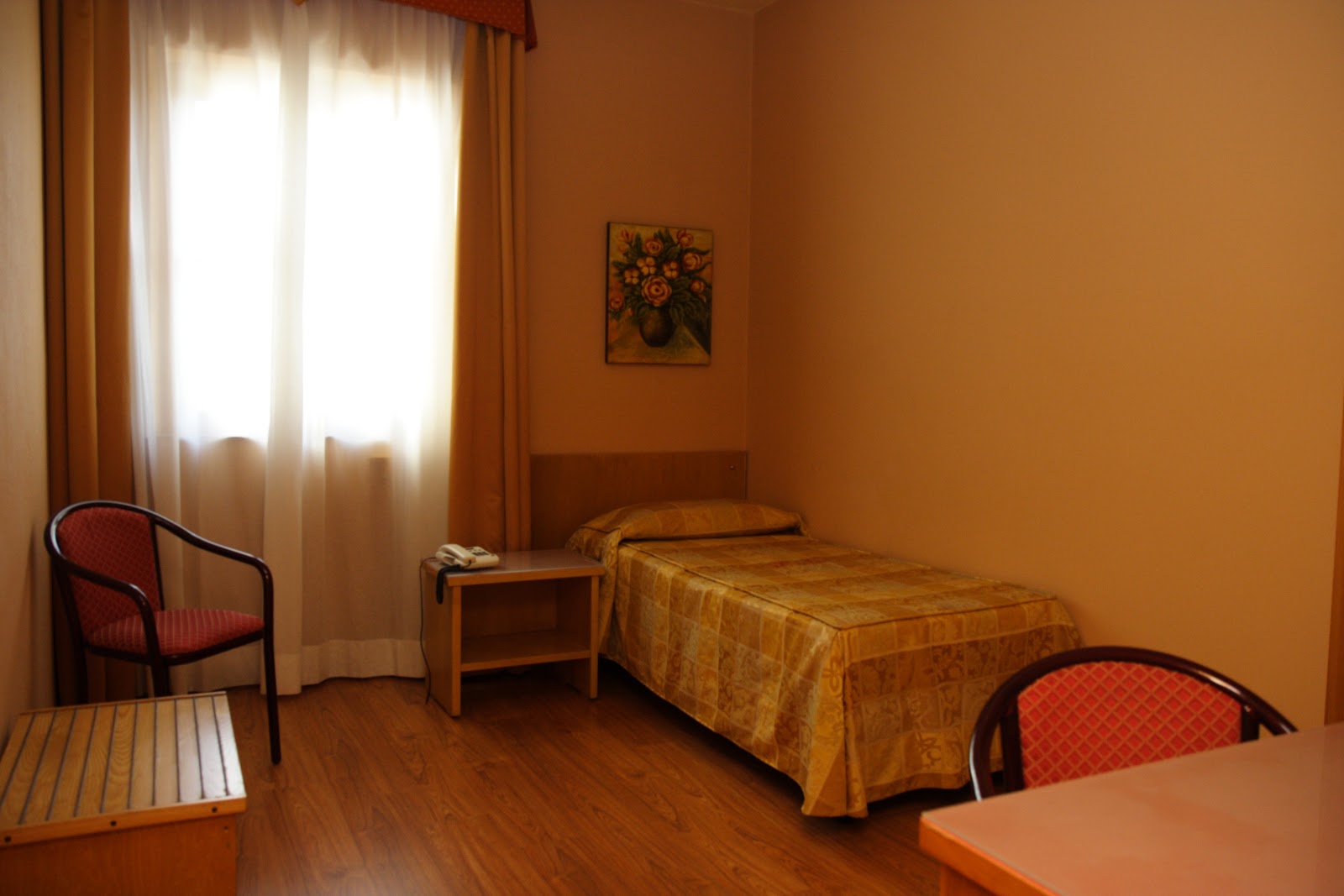 Hotel Tre Torri - Agrigento