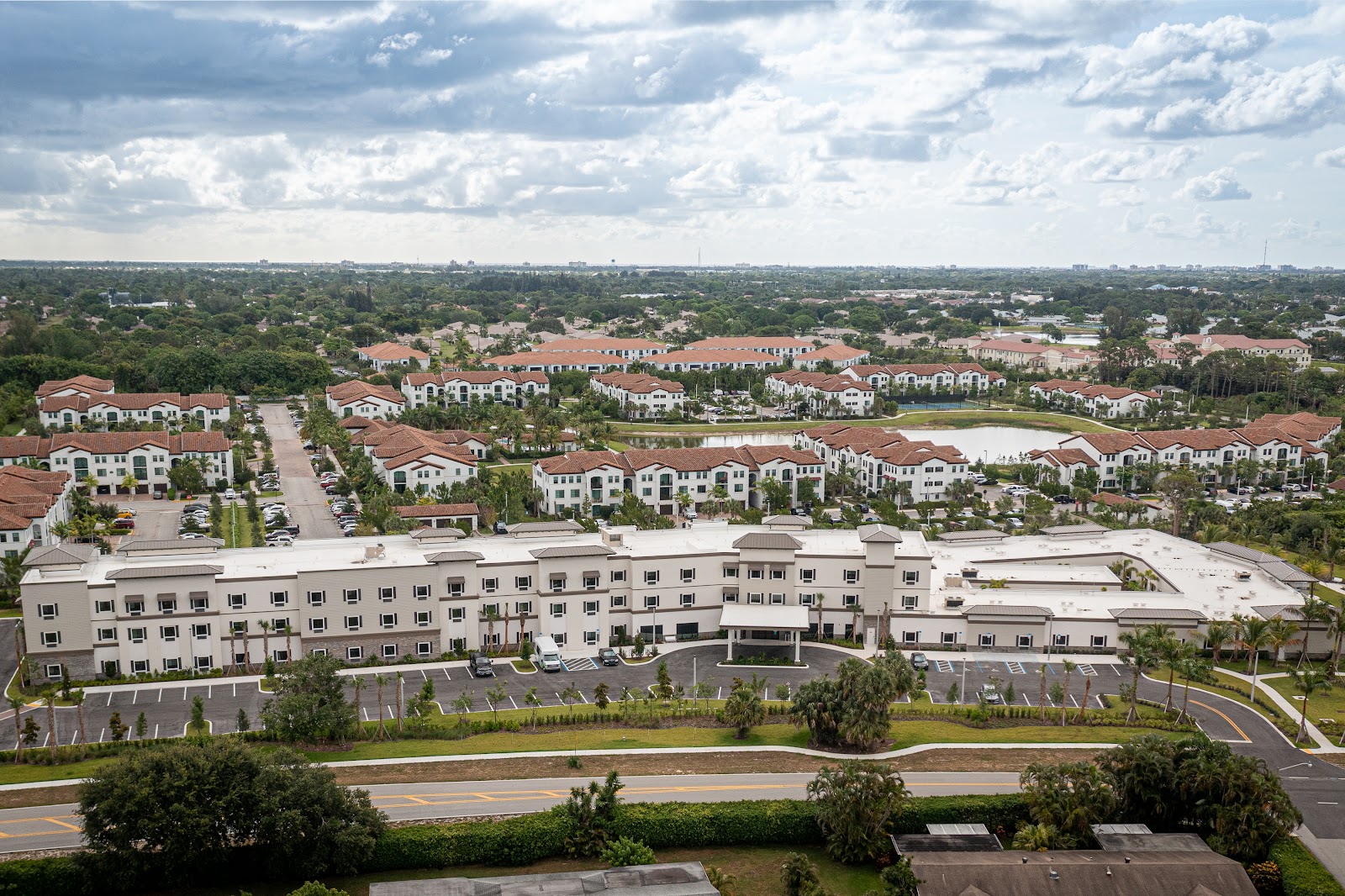 Bella Mar Delray Beach