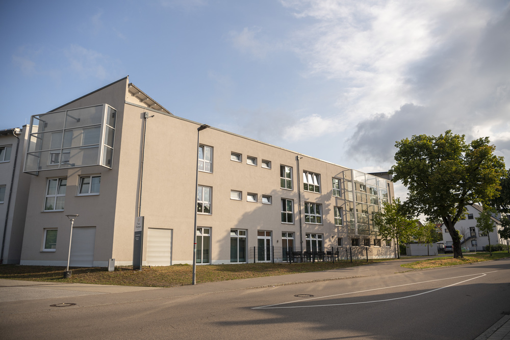 Haus Wolfstein Neumarkt
