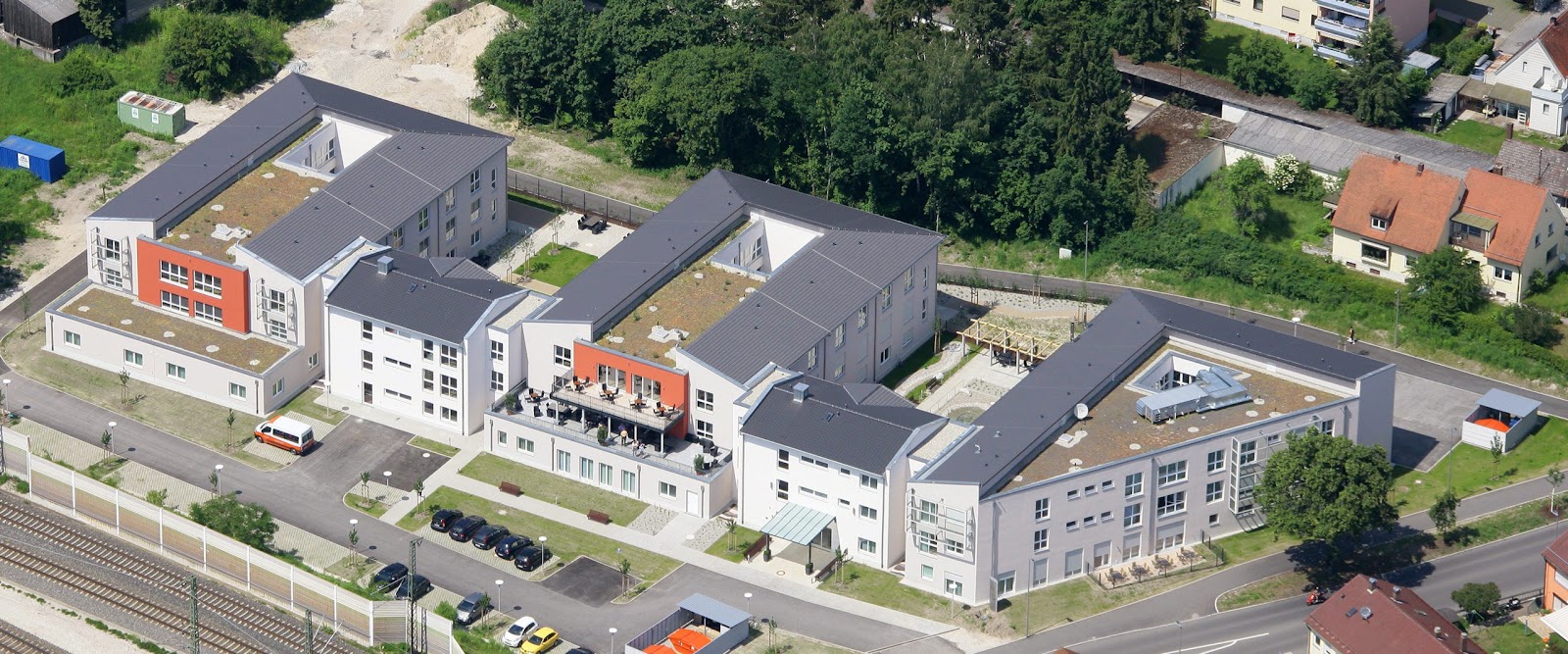 Haus Wolfstein Neumarkt