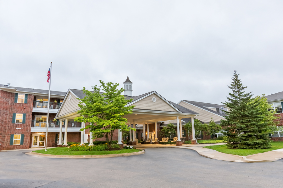 Independence Village of Brighton Valley