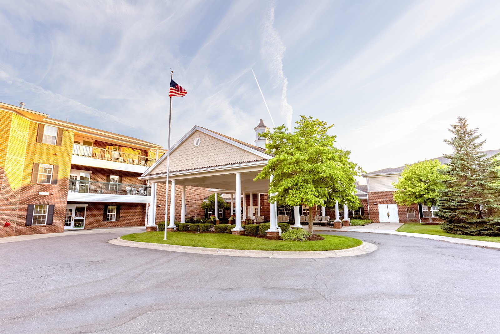 Independence Village of Brighton Valley