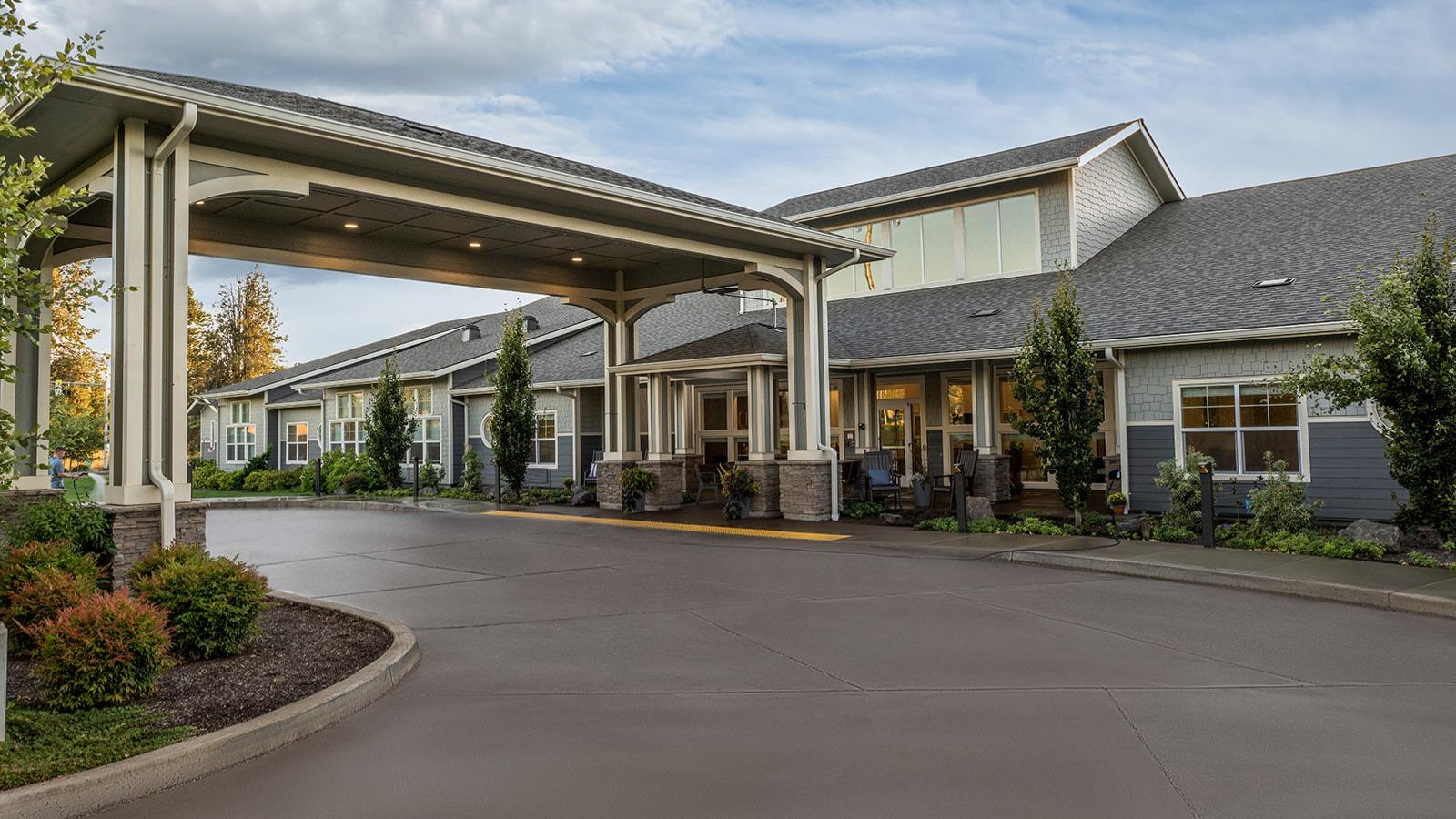 Battle Creek Memory Care