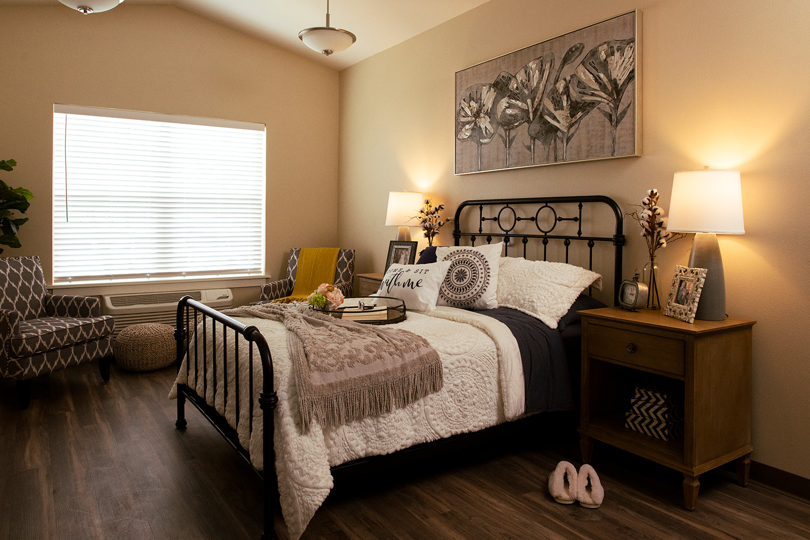 Battle Creek Memory Care
