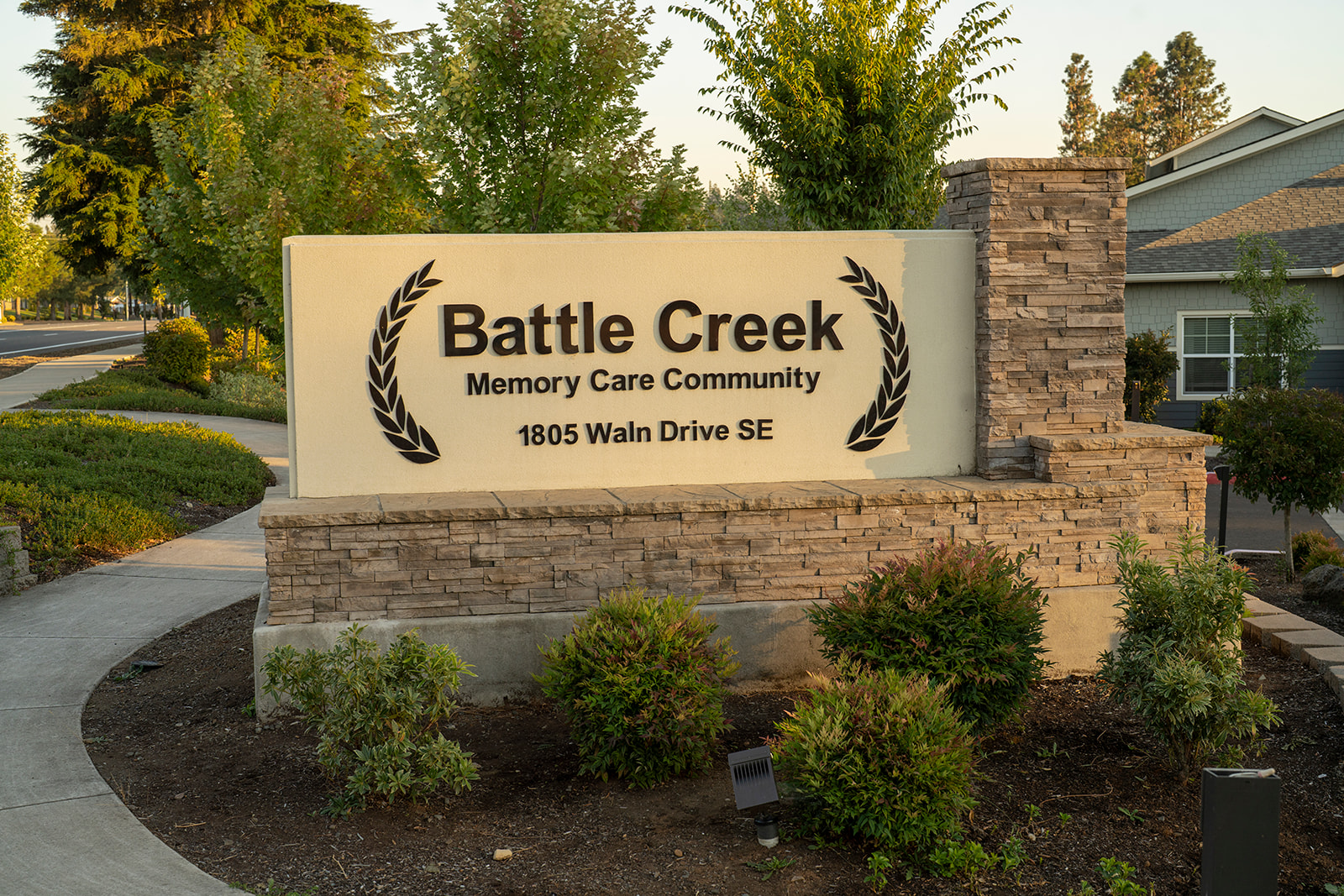 Battle Creek Memory Care