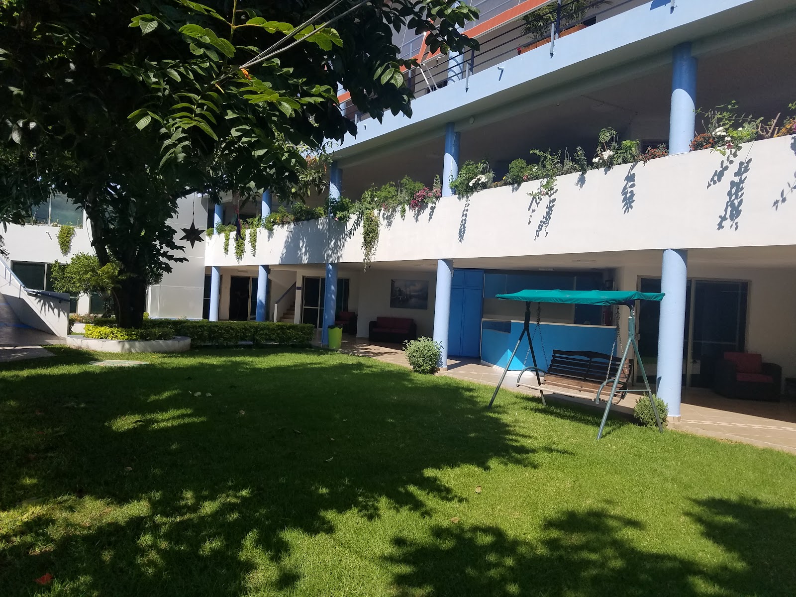 Nursing Home Lake Chapala