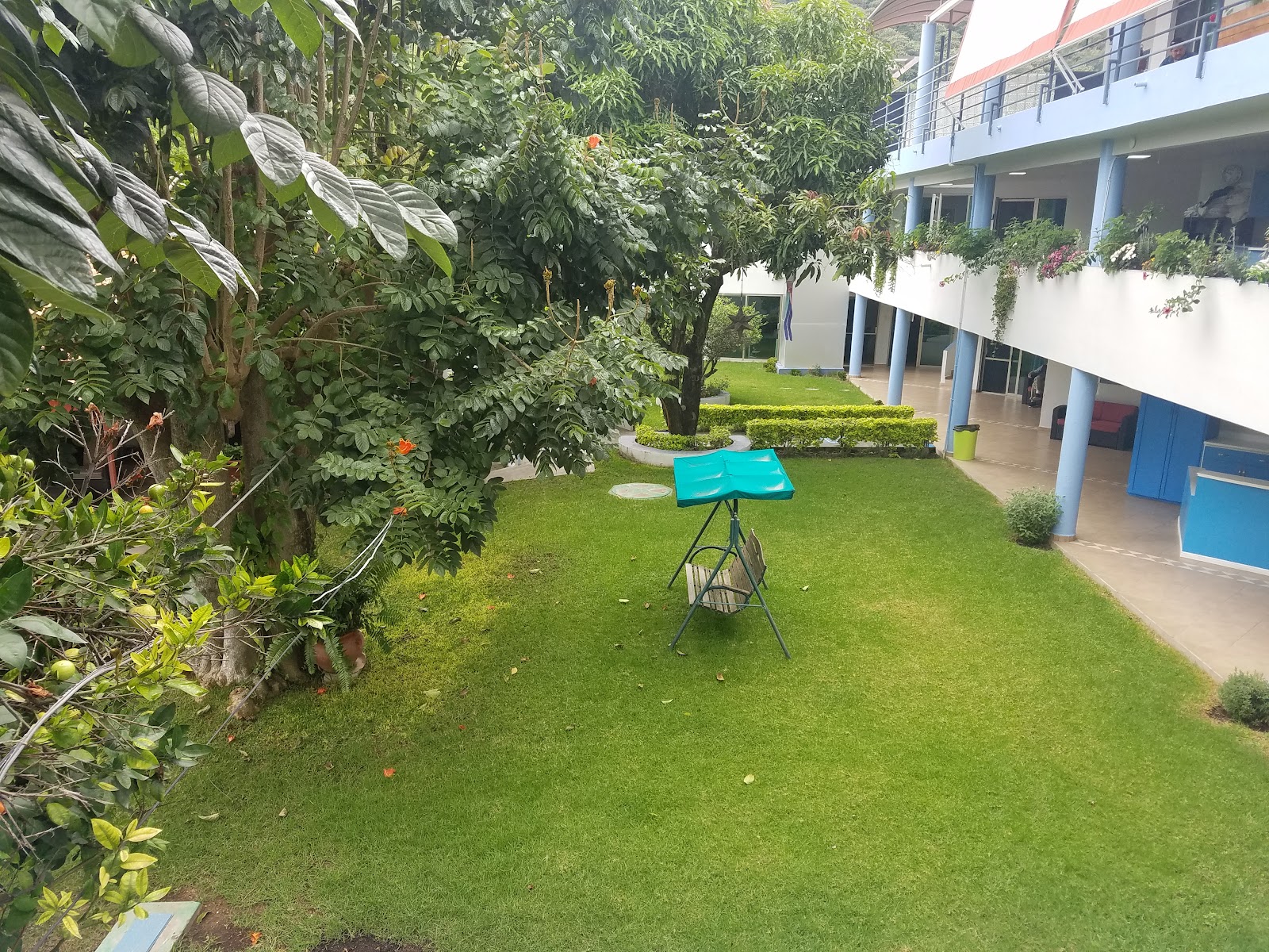 Nursing Home Lake Chapala