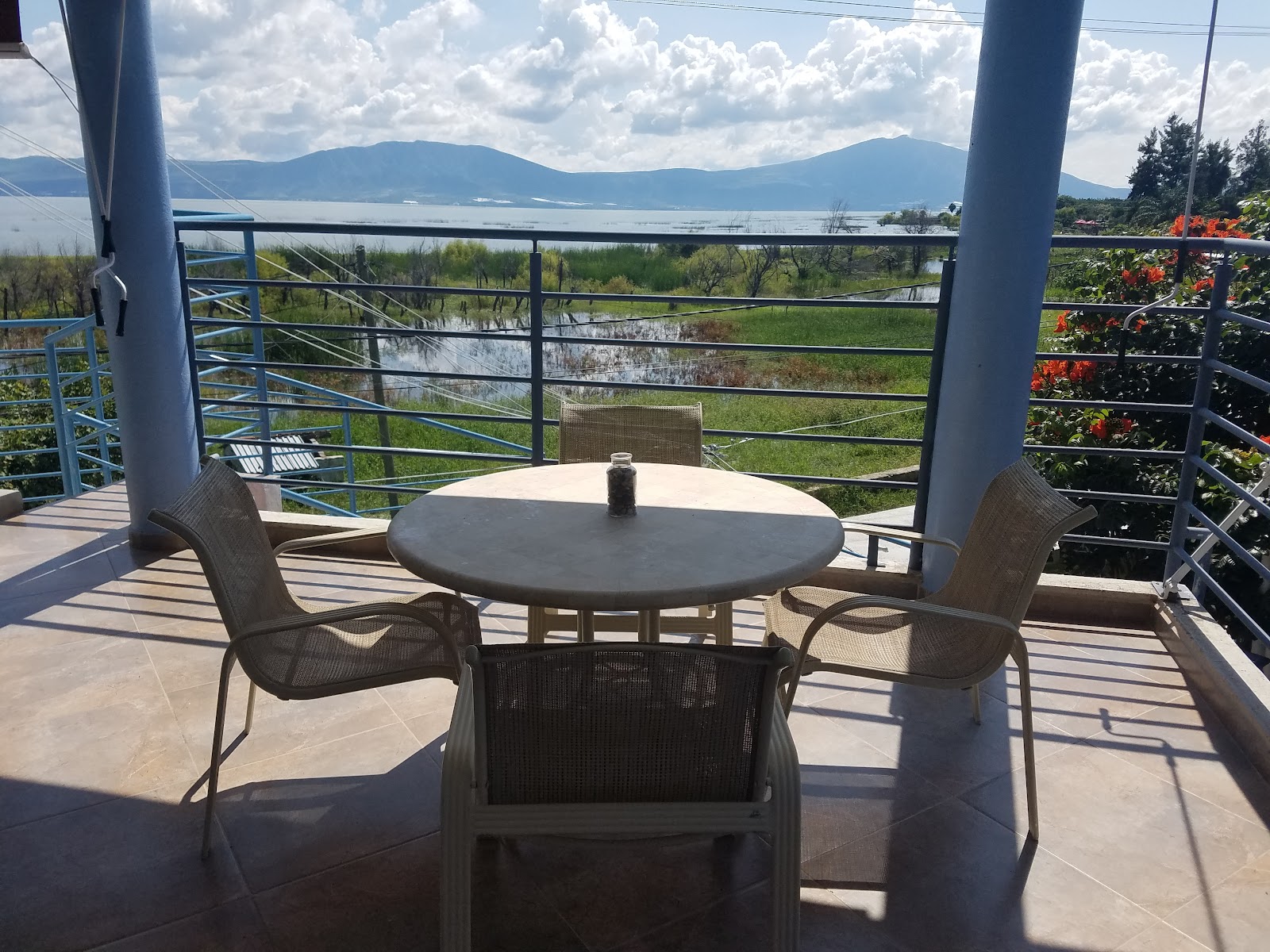 Nursing Home Lake Chapala