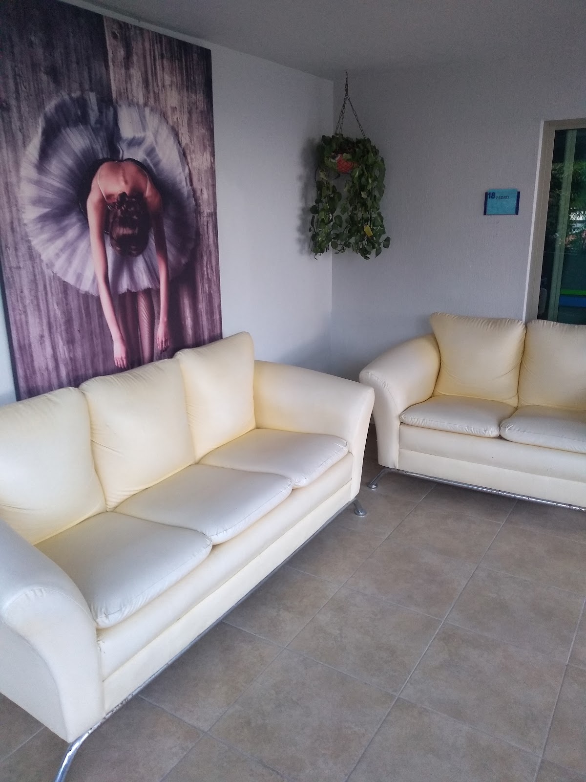 Nursing Home Lake Chapala