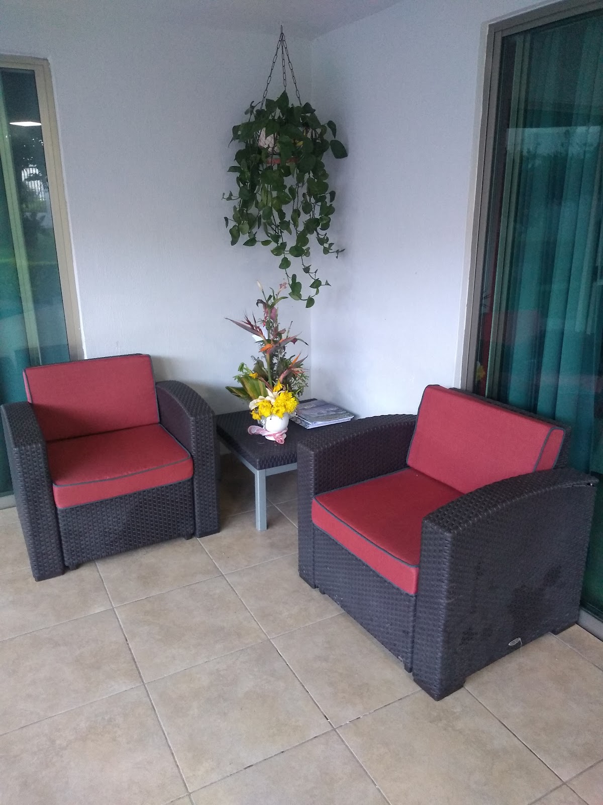 Nursing Home Lake Chapala