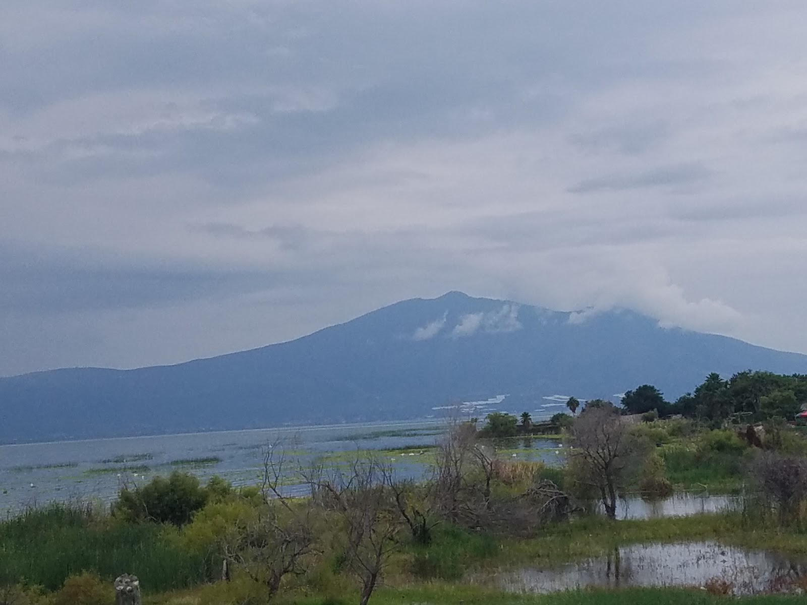 Nursing Home Lake Chapala