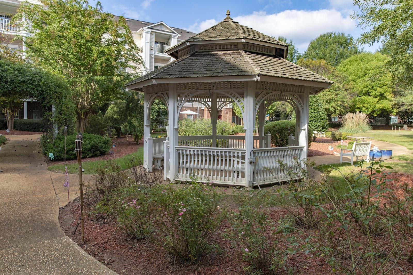 Holiday Gardens at Wakefield