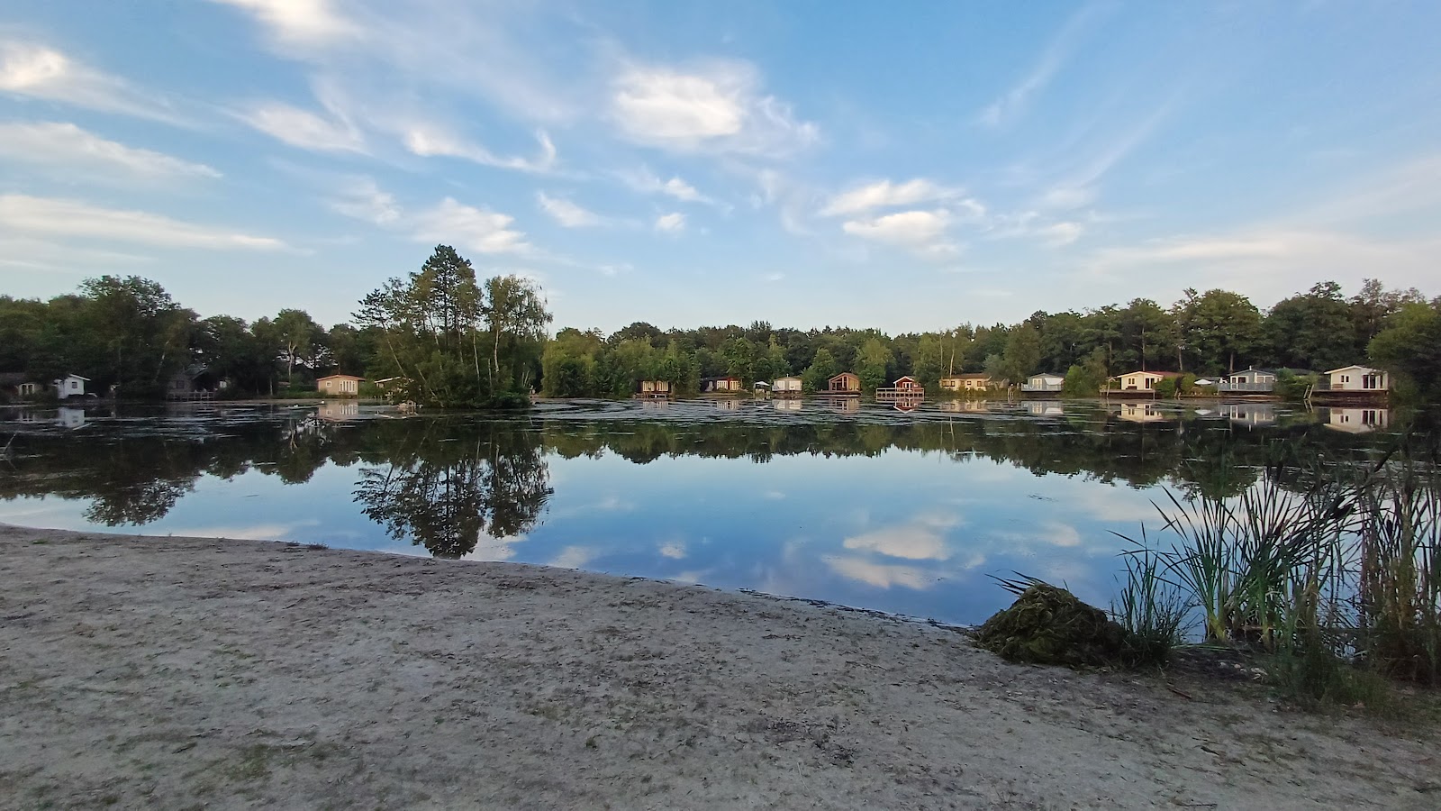 Buitenplaats Fochteloërveen
