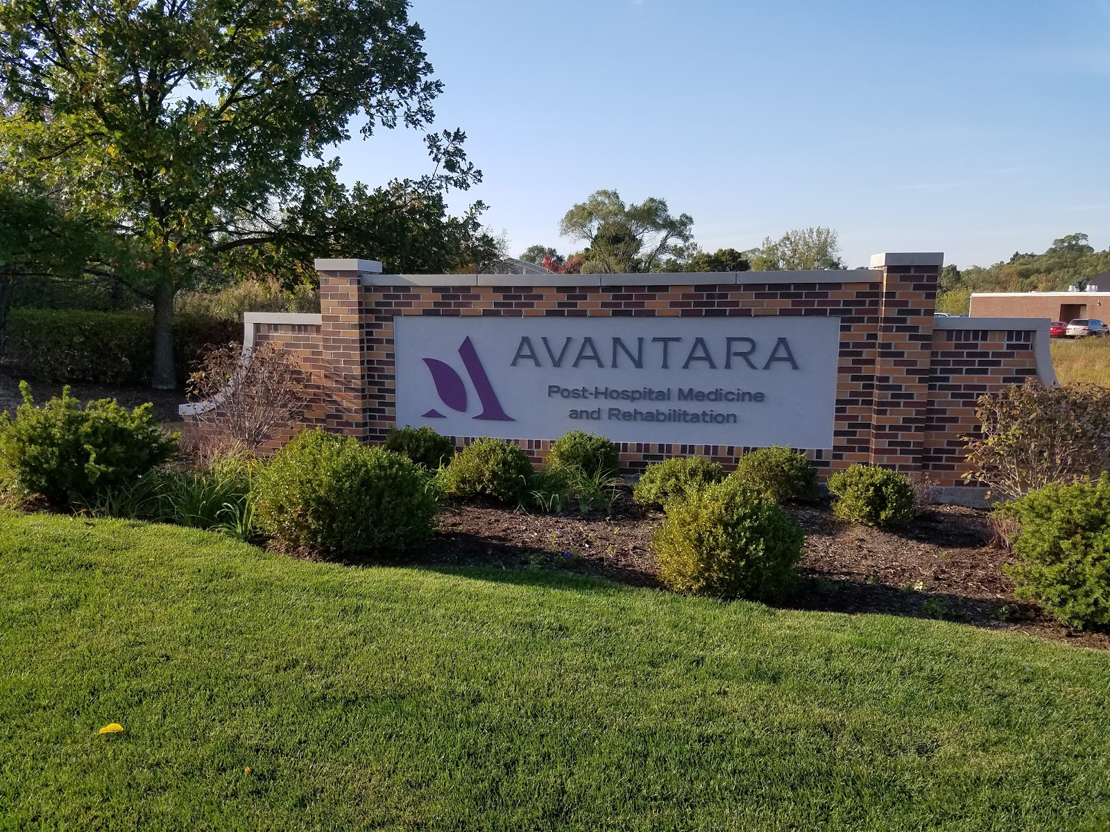 Avantara Long Grove