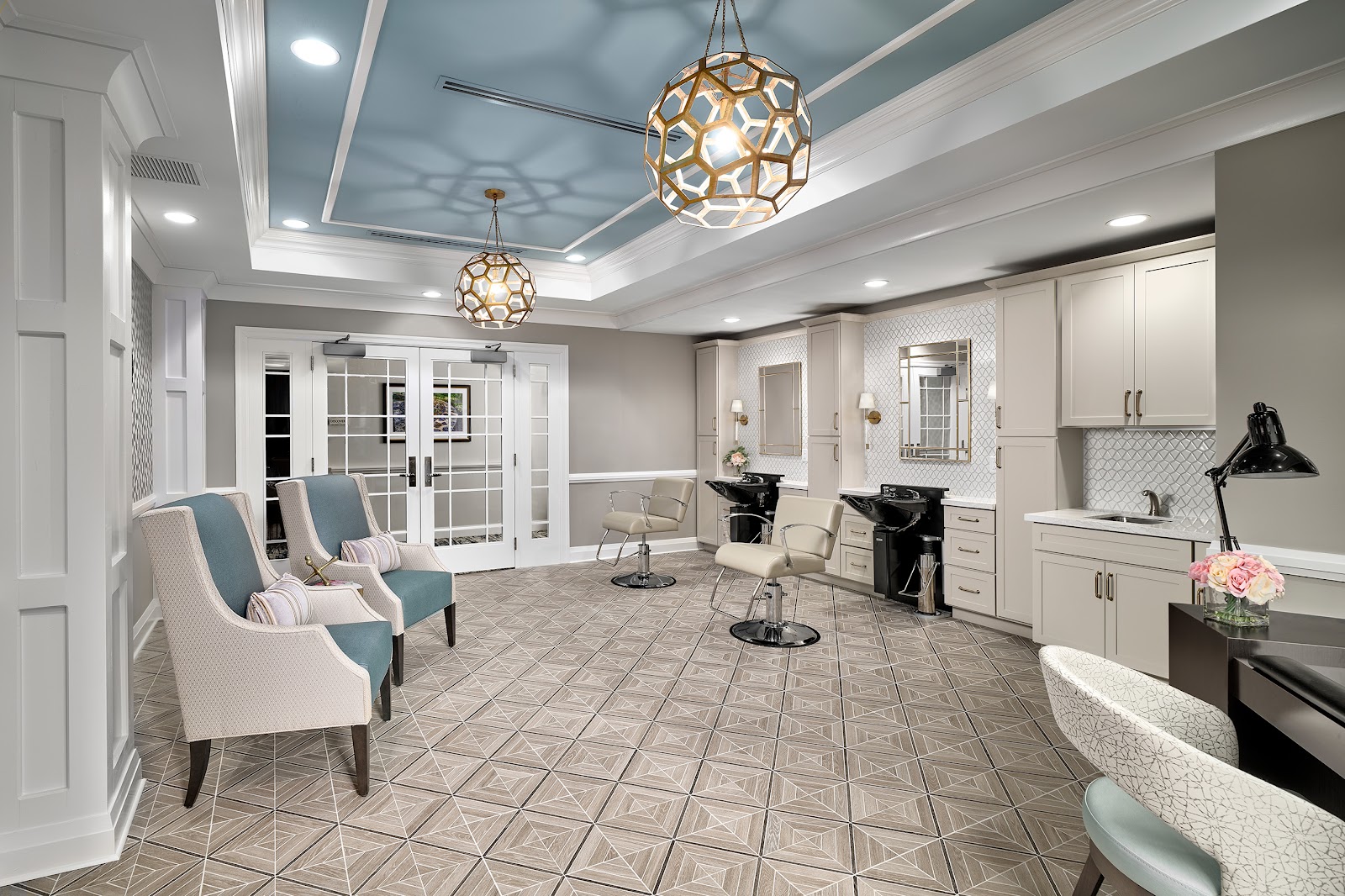 Chelsea Senior Living at Washington Township