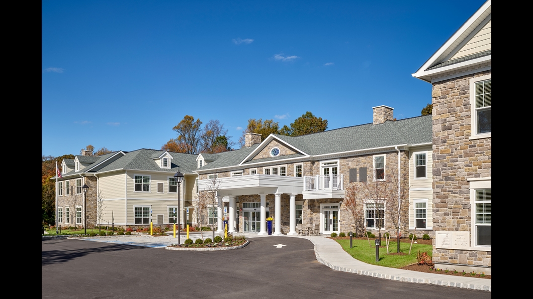 Chelsea Senior Living at Washington Township