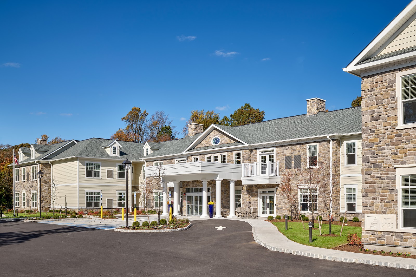 Chelsea Senior Living at Washington Township