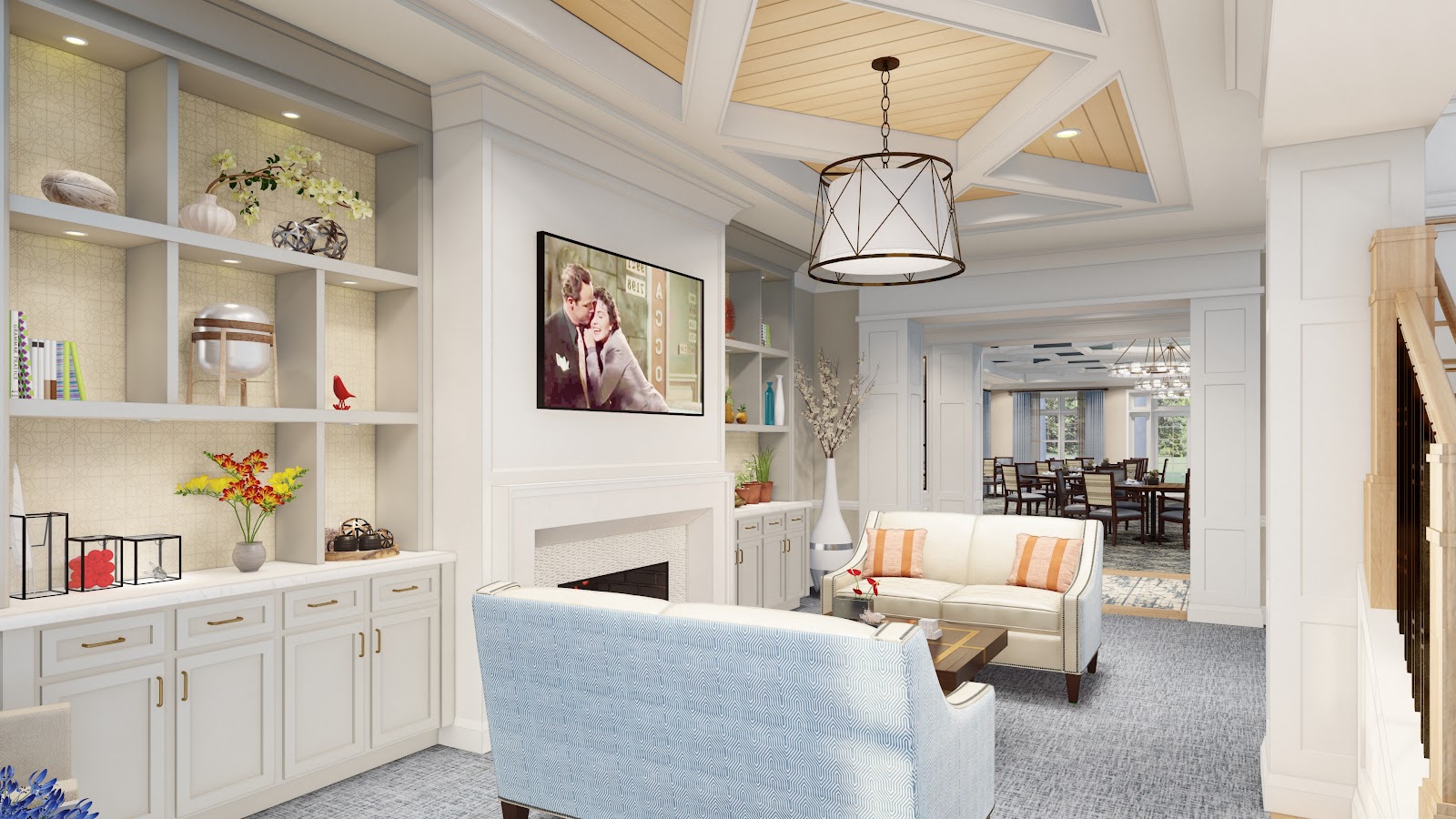 Chelsea Senior Living at Washington Township