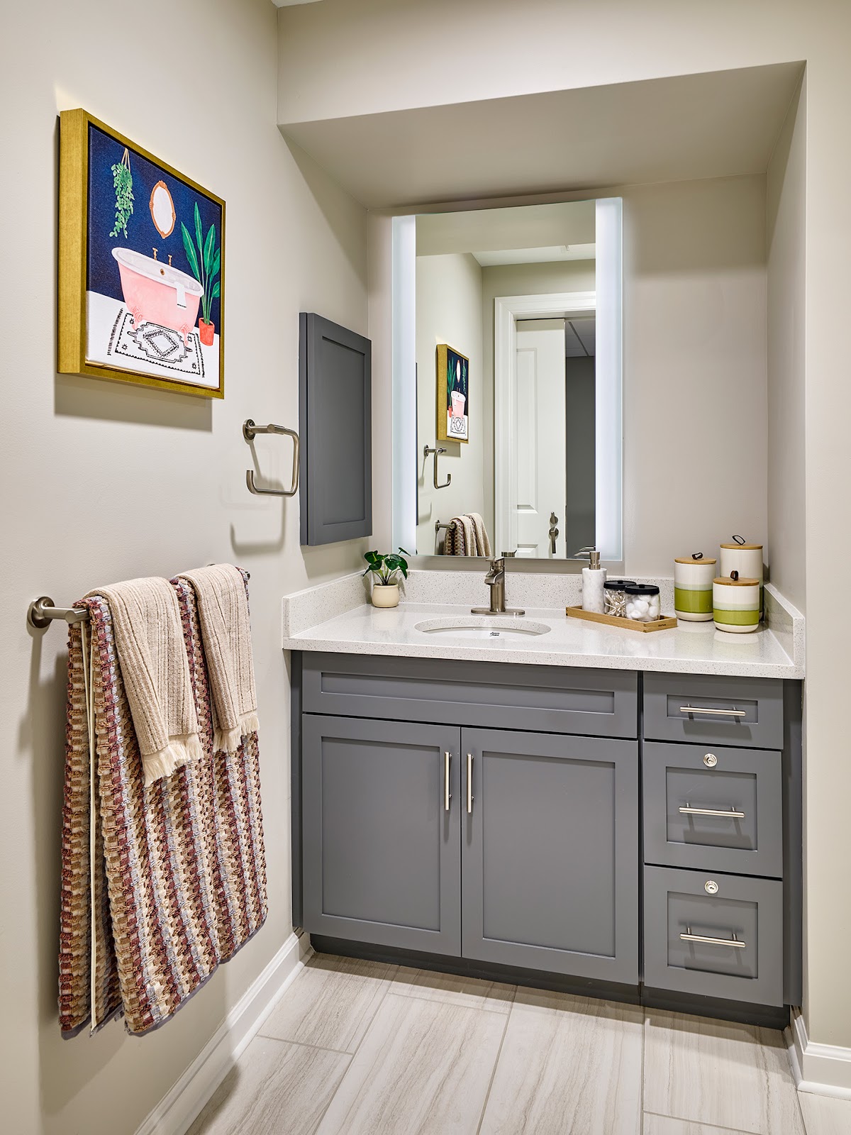 Chelsea Senior Living at Washington Township