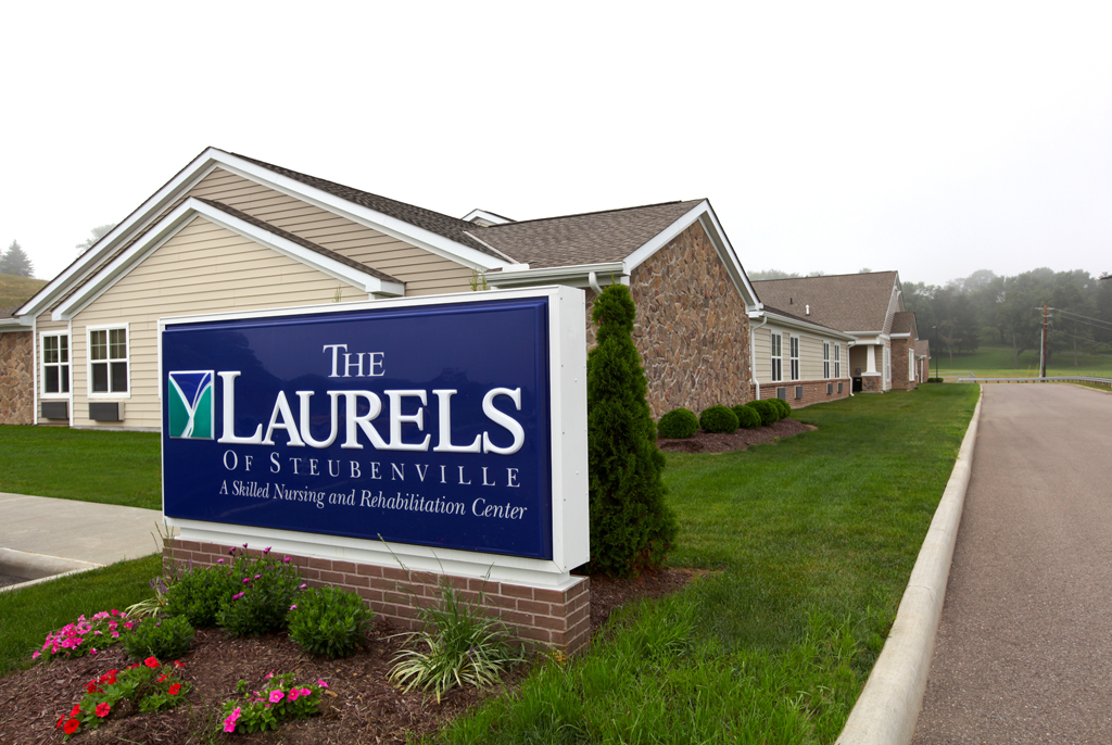 The Laurels of Steubenville