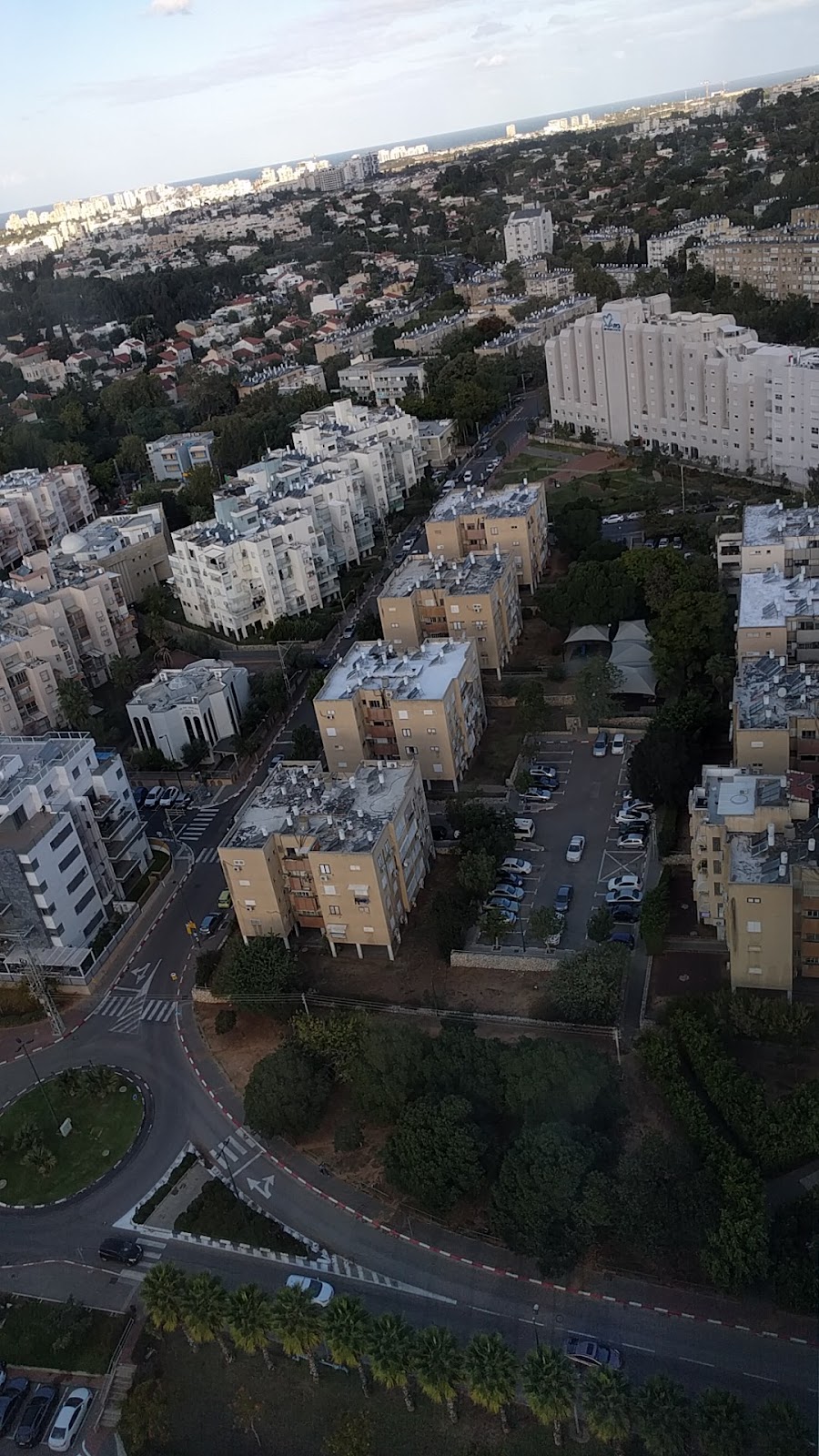 בית בלב - תל אביב - דיור מוגן