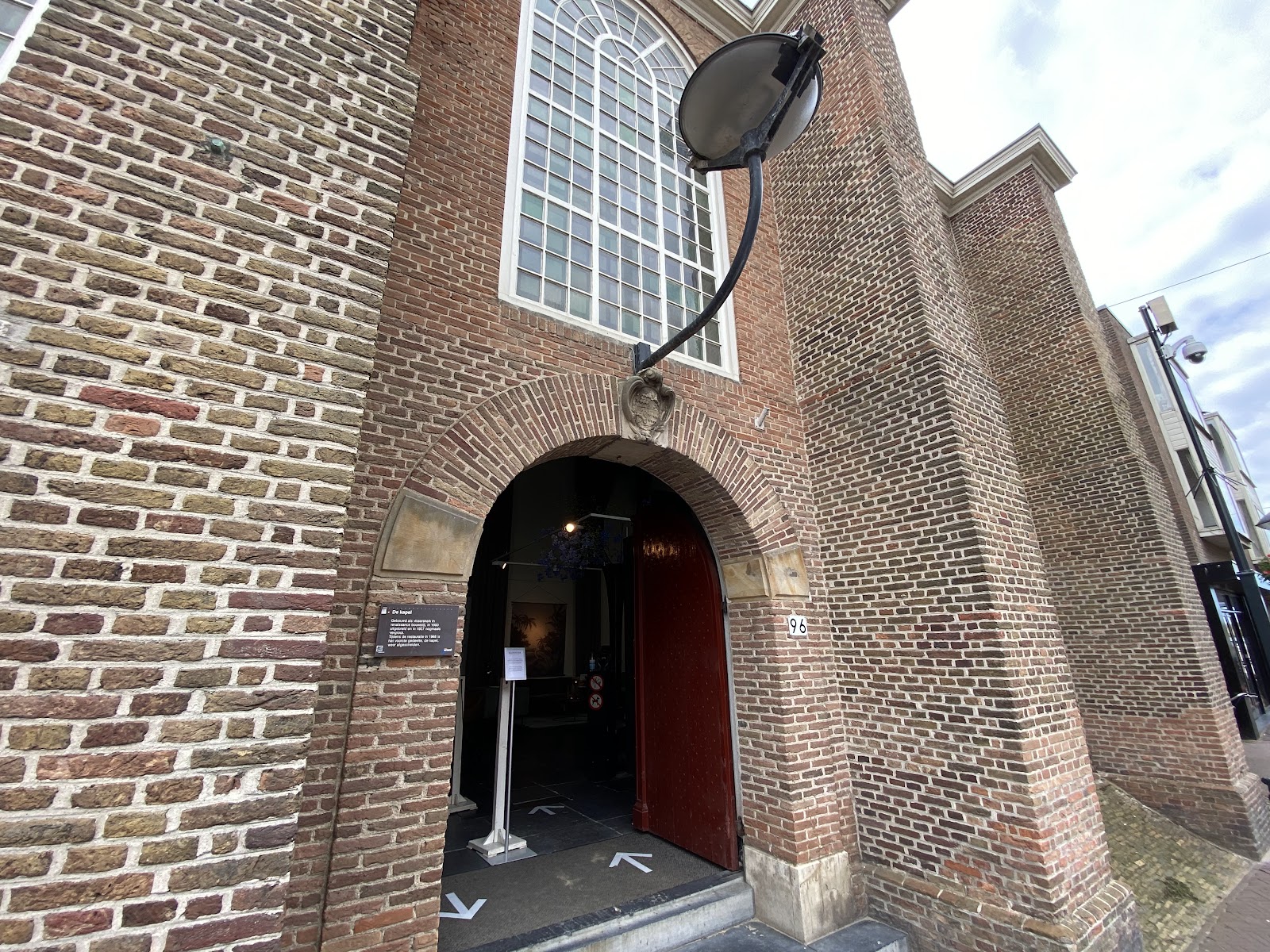 Klooster Noordwijk | Interieur advies